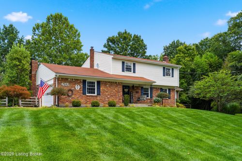 4205 Evergreen Rd, Crestwood, KY, 40014-7201 | Card Image