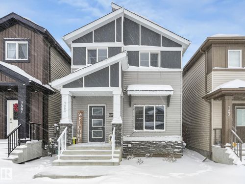 725 Berg Loop, Leduc, AB, T9E1G7 | Card Image