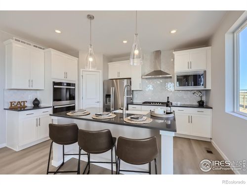 3001 South Flat Circle, Longmont, CO, 80503 | Card Image