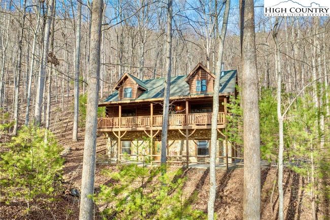 4040 Alta Vista Way, House other with 3 bedrooms, 3 bathrooms and null parking in Lenoir NC | Image 4