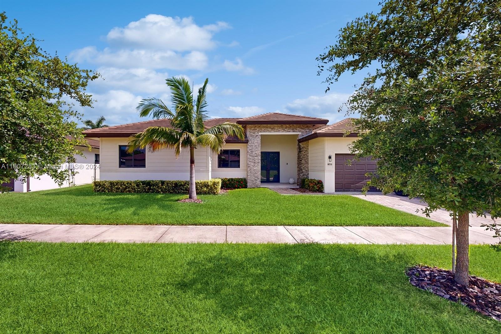 313th Ter, Homestead, FL 33030