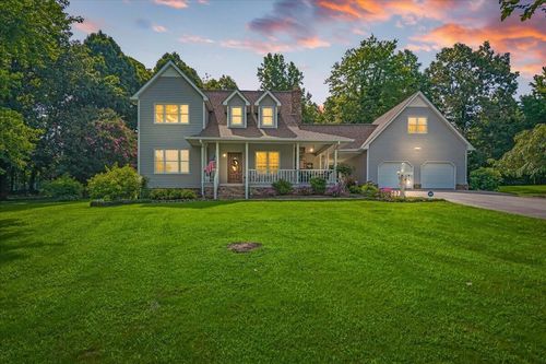 284 County Road 545, Englewood, TN, 37329-7128 | Card Image