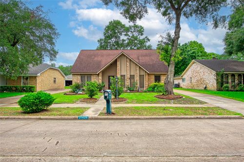 21426 Park York Dr, Katy, TX, 77450-4727 | Card Image