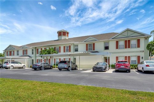 203-3525 Milan Dr, FORT MYERS, FL, 33916-7844 | Card Image