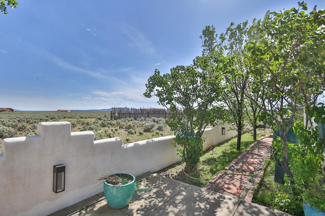 24 Gina Ln, House other with 3 bedrooms, 2 bathrooms and null parking in El Prado NM | Image 38