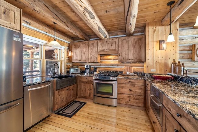 82 Potentilla Ln, Home with 3 bedrooms, 4 bathrooms and null parking in KEYSTONE CO | Image 13