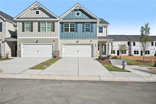 405 Lanier Cir, Woodstock, GA, 30189-1110 | Card Image