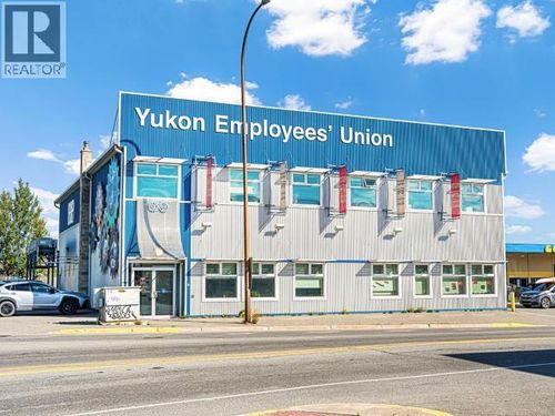 2285 2nd Ave, Whitehorse, YT, Y1A1C9 | Card Image