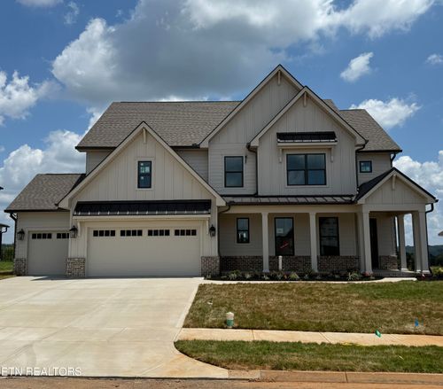 122 Wagon Hitch Rd, Knoxville, TN, 37934 | Card Image