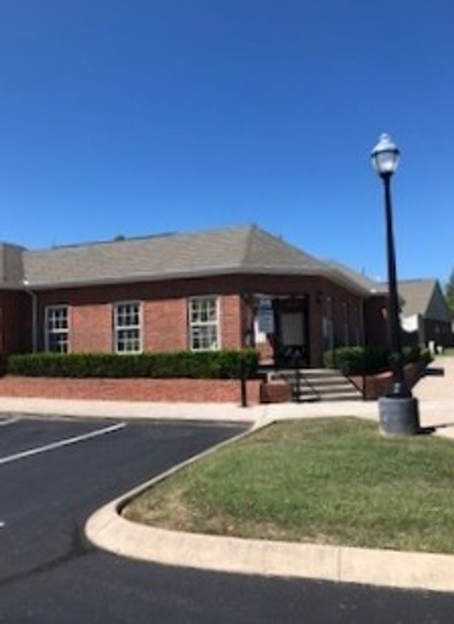 APT-265 - 1101 Downs Blvd, Townhouse with 3 bedrooms, 3 bathrooms and 2 parking in Franklin TN | Image 14
