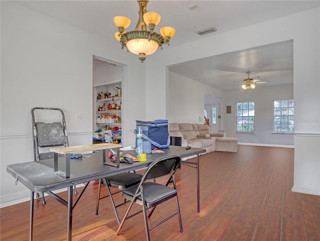 2155 Tomato Farm Rd, House other with 3 bedrooms, 3 bathrooms and null parking in Mims FL | Image 17