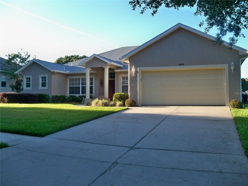 9709 Spring Lake Drive, CLERMONT, FL, 34711 | Card Image