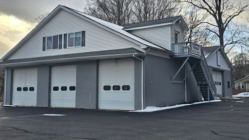 69 Ware Rd, West Warren, MA, 01092-5072 | Card Image