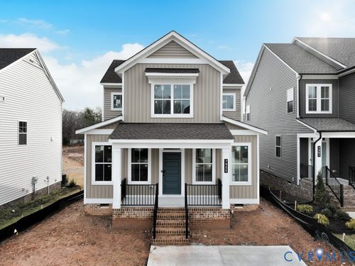 7955 Lyndale Dr, North Chesterfield, VA, 23235-5917 | Card Image