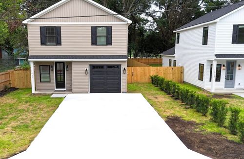 1937 Clements Ave, North Charleston, SC, 29405-8058 | Card Image