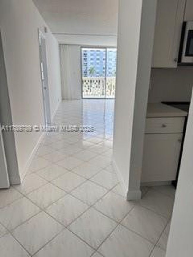 APT-313 - 1825 S Ocean Dr, Condo with 1 bedrooms, 2 bathrooms and null parking in Hallandale Beach FL | Image 8