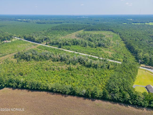 949 General Howe Hwy Road, Home with 0 bedrooms, 0 bathrooms and null parking in Riegelwood NC | Image 11