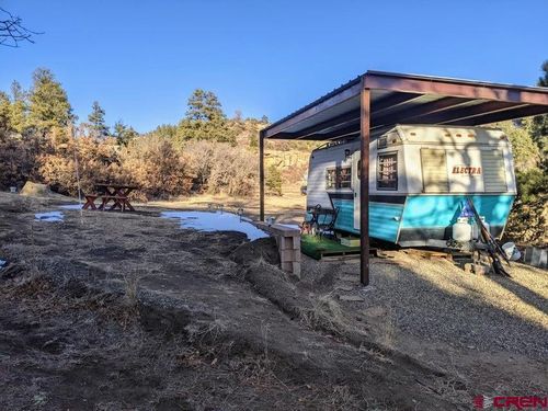 TBD Rancho La Garita Lot 175, Weston, CO, 81082 | Card Image