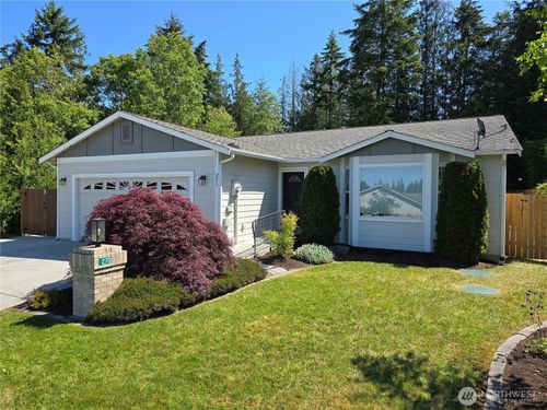 270 America Blvd, Sequim, WA, 98382-6618 | Card Image
