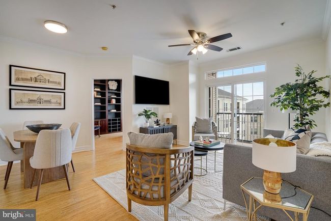 2-415 - 2321 25 Th St S, Condo with 2 bedrooms, 2 bathrooms and null parking in ARLINGTON VA | Image 8