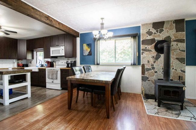 2027 19 Ave, House other with 3 bedrooms, 1 bathrooms and 3 parking in Bowden AB | Image 5