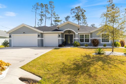 119 Lindsay Dr, PALM COAST, FL, 32137-9579 | Card Image