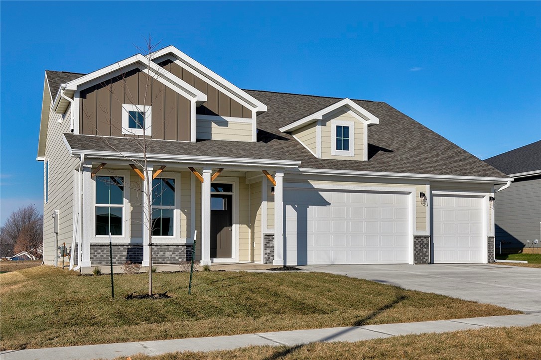 90th St, Urbandale, IA 50322