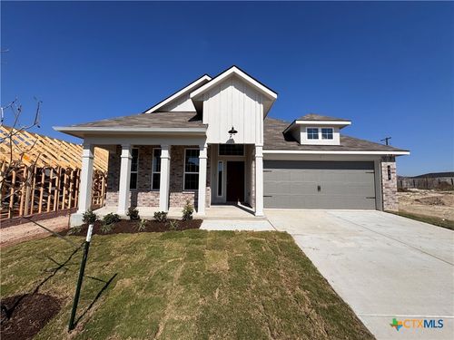 414 University Ave, Troy, TX, 76579 | Card Image