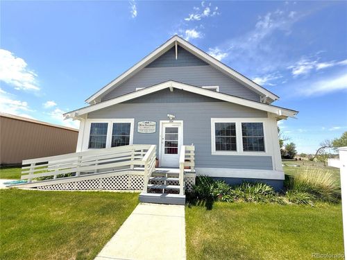224 5th St, Hugo, CO, 80821-5034 | Card Image