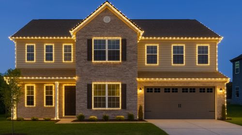 5954 Hunt Valley Dr, Spring Hill, TN, 37174-6256 | Card Image