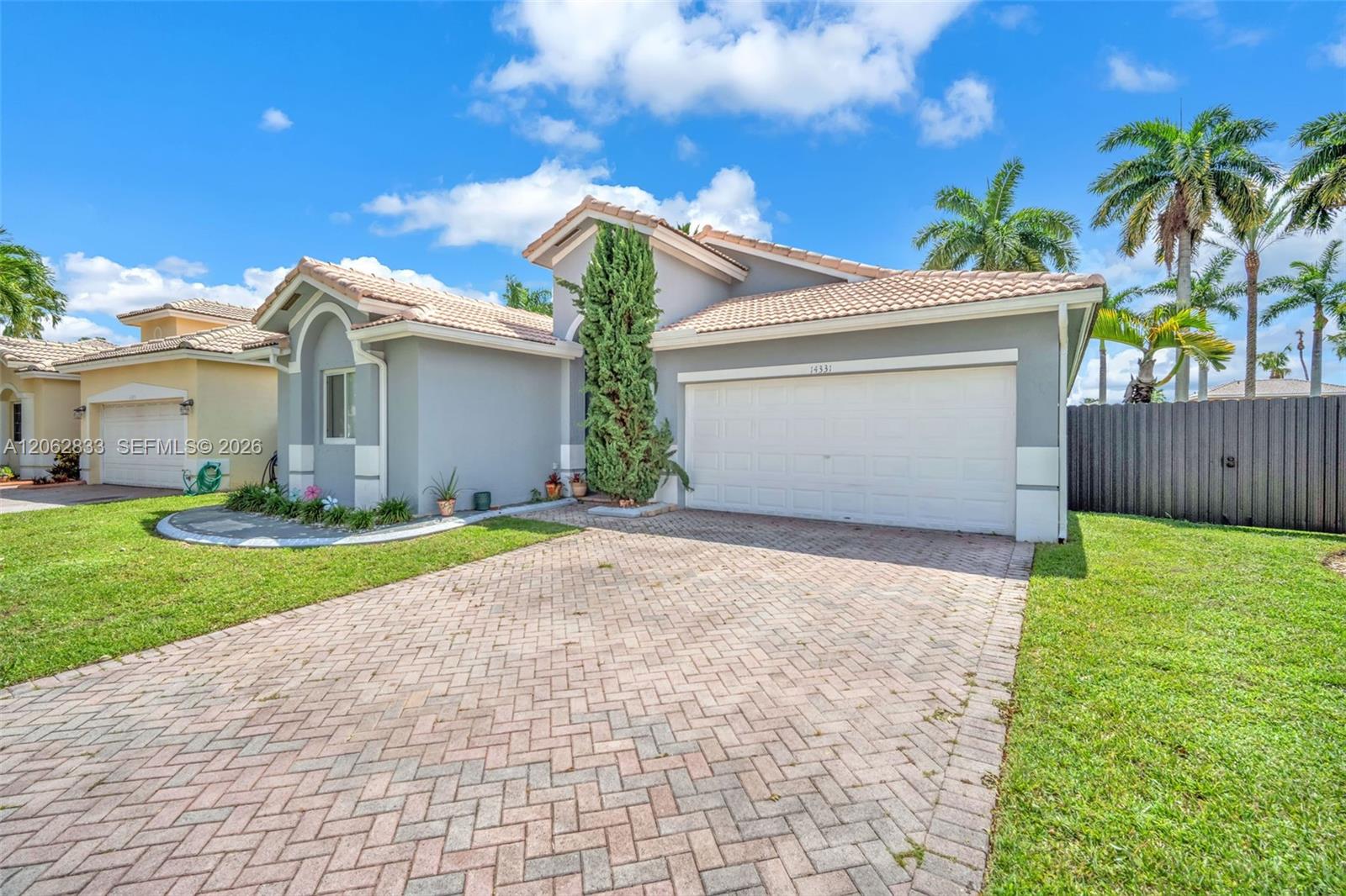 Residential in Miami 4