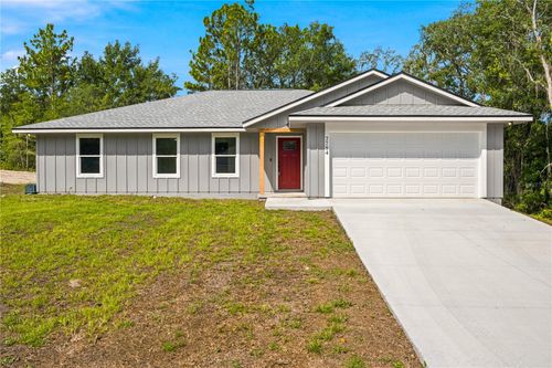 7784 Sw 146th Lane Rd, Ocala, FL, 34473-4811 | Card Image