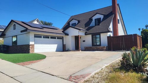 286 Sychar Rd, San Diego, CA, 92114-5939 | Card Image