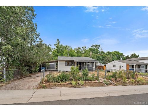 4055 S Hazel Ct, Englewood, CO, 80110-4325 | Card Image