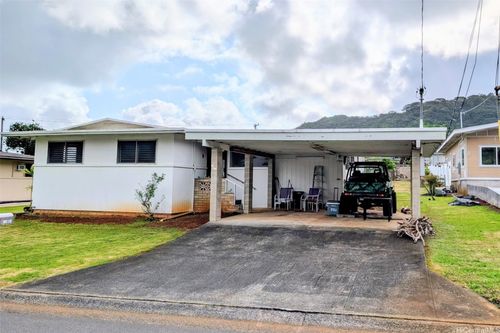 45-316 Nakuluai St, Kaneohe, HI, 96744-2219 | Card Image