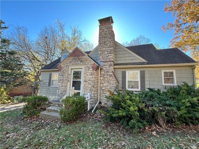 715 E Gudgell Avenue, House other with 3 bedrooms, 1 bathrooms and null parking in Independence MO | Image 1