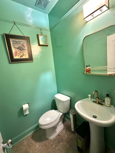 3 Half Bath | Image 3