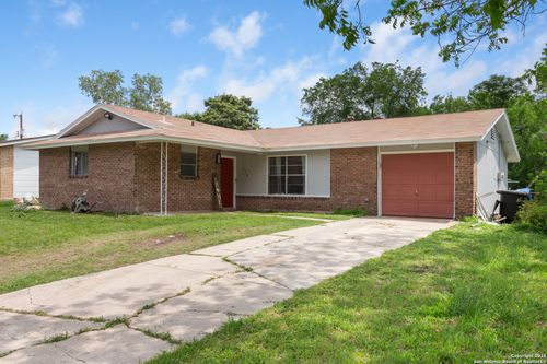 338 Scotty Dr, San Antonio, TX, 78227-3912 | Card Image