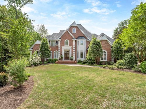 6528 Chipstead Ln, Charlotte, NC, 28277-4559 | Card Image