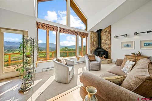 12979 County Road 1, Ridgway, CO, 81432-9807 | Card Image