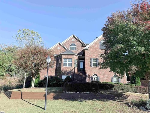 201 Tuscany Falls Dr, Simpsonville, SC, 29681-6625 | Card Image