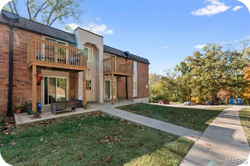 apt-a-2804 Blackforest Dr, Saint Louis, MO, 63129-4031 | Card Image