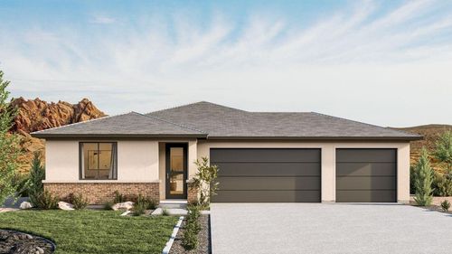 107-1566 E Centaurus Way, Washington, UT, 84780-3580 | Card Image