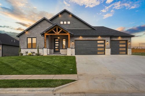1761 E Skyline Avenue, Ozark, MO, 65721 | Card Image