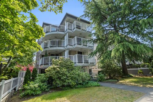 302-1406 W 73rd Avenue, Vancouver, BC, V6P3E8 | Card Image