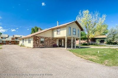 115 N Eagle Drive, House other with 5 bedrooms, 3 bathrooms and null parking in Ruidoso NM | Image 3