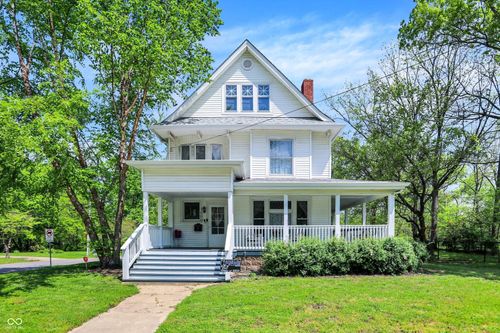 1000 E King St, Franklin, IN, 46131-1925 | Card Image