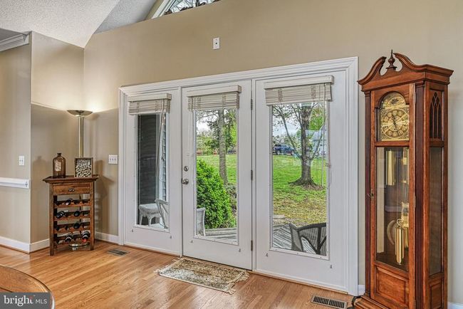 367 Longway Dr, House other with 3 bedrooms, 3 bathrooms and null parking in BUMPASS VA | Image 11