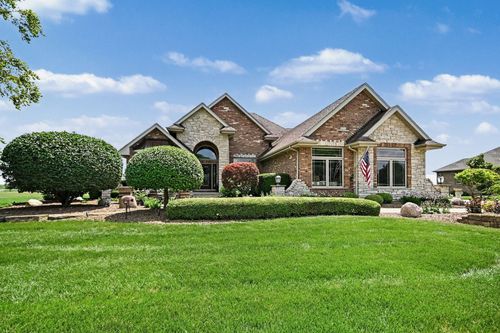10139 W Tall Grass Ln, Monee, IL, 60449-8853 | Card Image