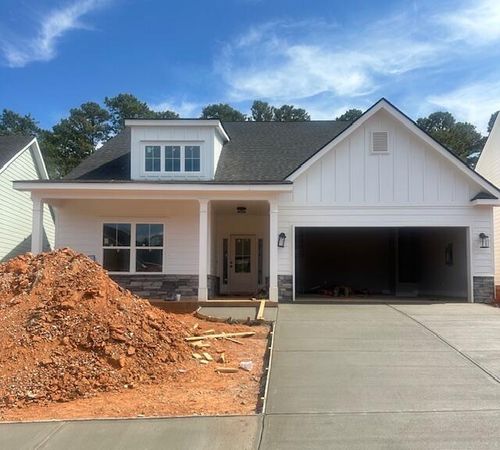 1021 Speckled Teal Path, Aiken, SC, 29803 | Card Image